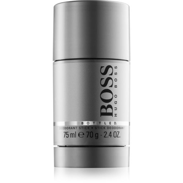 Hugo Boss Hugo Boss BOSS Bottled deostick za muškarce 75 ml