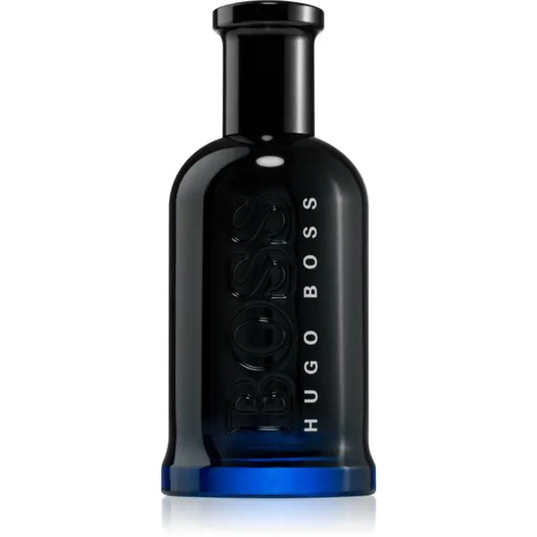 Hugo Boss Hugo Boss BOSS Bottled Night toaletna voda za muškarce 100 ml