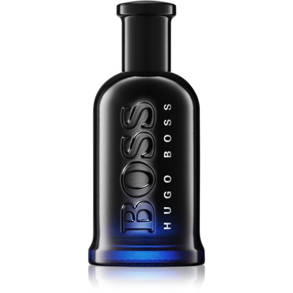 Hugo Boss Hugo Boss BOSS Bottled Night toaletna voda za muškarce 200 ml