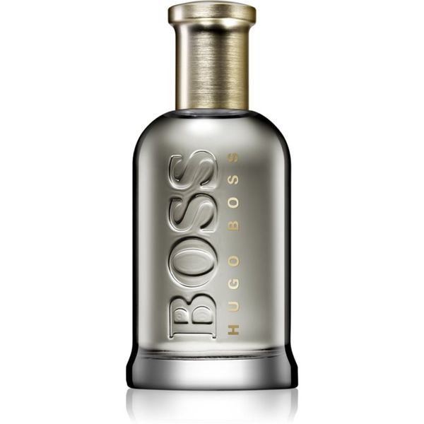 Hugo Boss Hugo Boss BOSS Bottled parfemska voda za muškarce 100 ml
