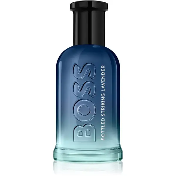 Hugo Boss Hugo Boss BOSS Bottled Striking Lavender parfemska voda za muškarce 50 ml