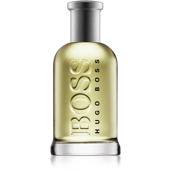 Hugo Boss Hugo Boss BOSS Bottled toaletna voda za muškarce 200 ml