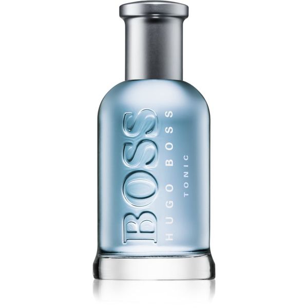 Hugo Boss Hugo Boss BOSS Bottled Tonic toaletna voda za muškarce 50 ml