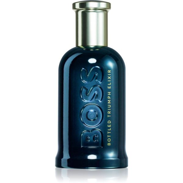 Hugo Boss Hugo Boss BOSS Bottled Triumph Elixir parfemska voda (intense) za muškarce 100 ml