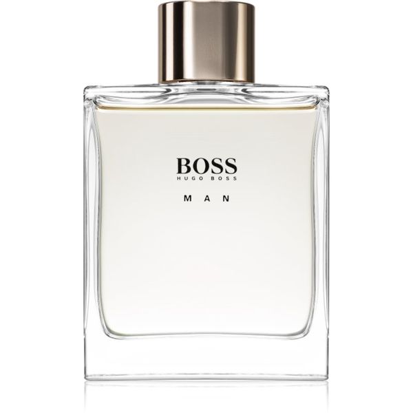 Hugo Boss Hugo Boss BOSS Man toaletna voda za muškarce 100 ml