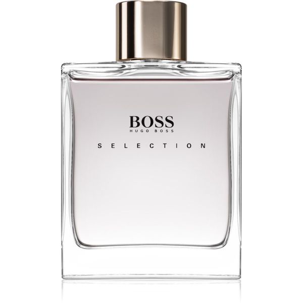 Hugo Boss Hugo Boss BOSS Selection toaletna voda za muškarce 100 ml