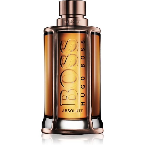 Hugo Boss Hugo Boss BOSS The Scent Absolute parfemska voda za muškarce 100 ml
