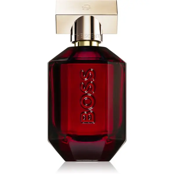 Hugo Boss Hugo Boss BOSS The Scent Elixir for her Parfum Intense parfem intense za žene 50 ml