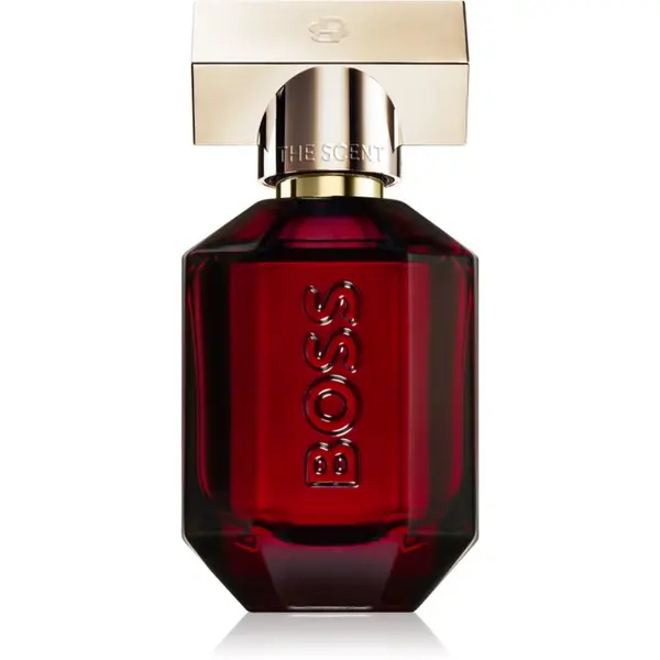 Hugo Boss Hugo Boss BOSS The Scent Elixir for her Parfum Intense parfem za žene 30 ml