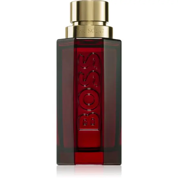 Hugo Boss Hugo Boss BOSS The Scent Elixir for him Parfum parfem za muškarce 100 ml
