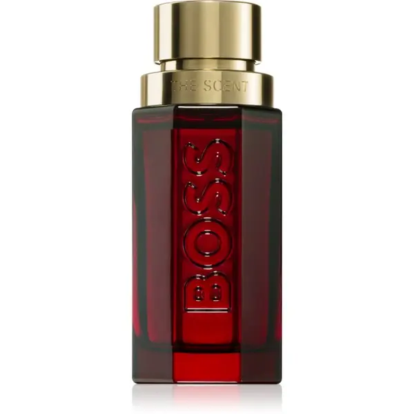 Hugo Boss Hugo Boss BOSS The Scent Elixir for him Parfum parfem za muškarce 50 ml