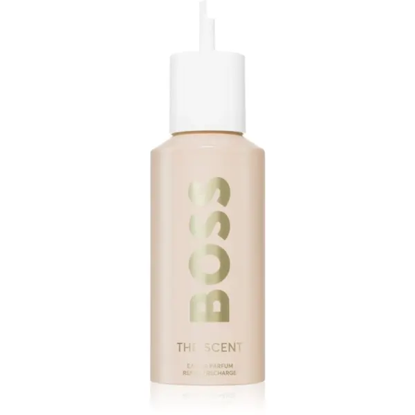 Hugo Boss Hugo Boss BOSS The Scent for Her parfemska voda za žene refill 150 ml