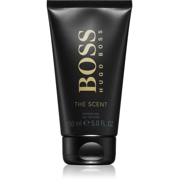 Hugo Boss Hugo Boss BOSS The Scent gel za tuširanje za muškarce 150 ml