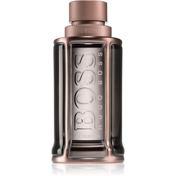 Hugo Boss Hugo Boss BOSS The Scent Le Parfum parfem za muškarce 100 ml