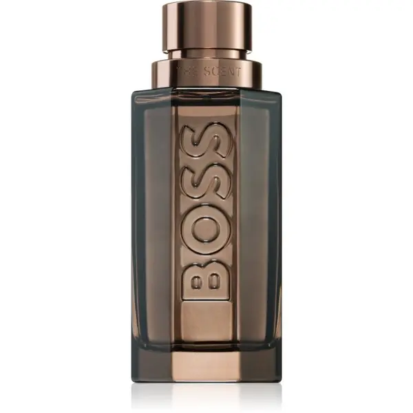 Hugo Boss Hugo Boss BOSS The Scent Le Parfum parfem za muškarce 100 ml