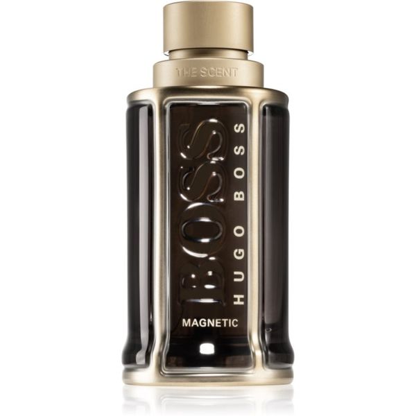 Hugo Boss Hugo Boss BOSS The Scent Magnetic parfemska voda za muškarce 100 ml
