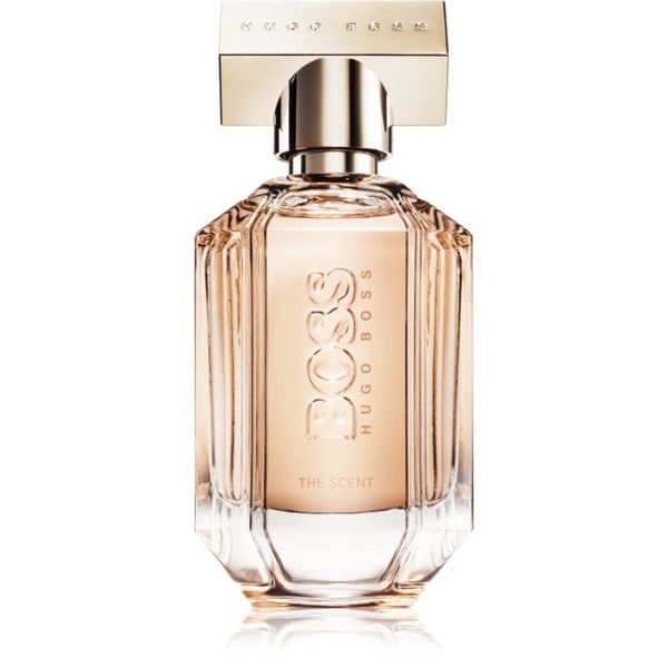 Hugo Boss Hugo Boss BOSS The Scent parfemska voda za žene 50 ml