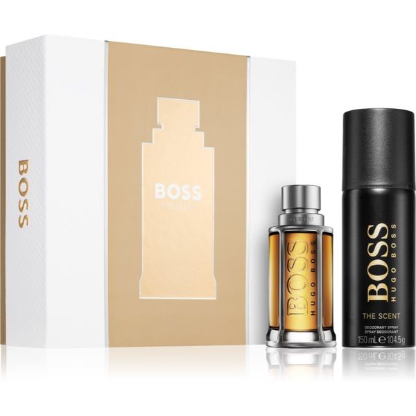 Hugo Boss Hugo Boss BOSS The Scent poklon set za muškarce