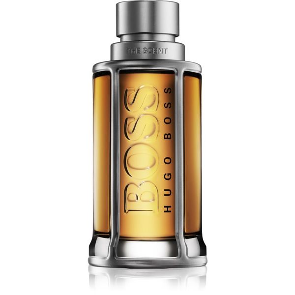 Hugo Boss Hugo Boss BOSS The Scent voda poslije brijanja s raspršivačem za muškarce 100 ml