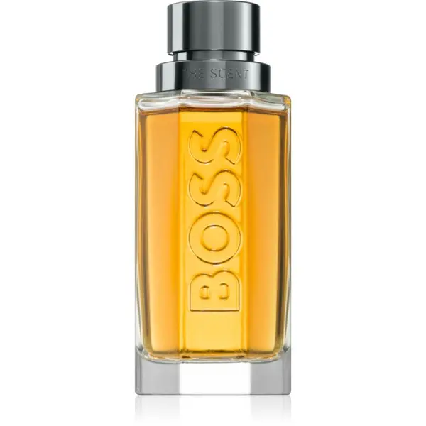 Hugo Boss Hugo Boss BOSS The Scent voda poslije brijanja za muškarce 100 ml