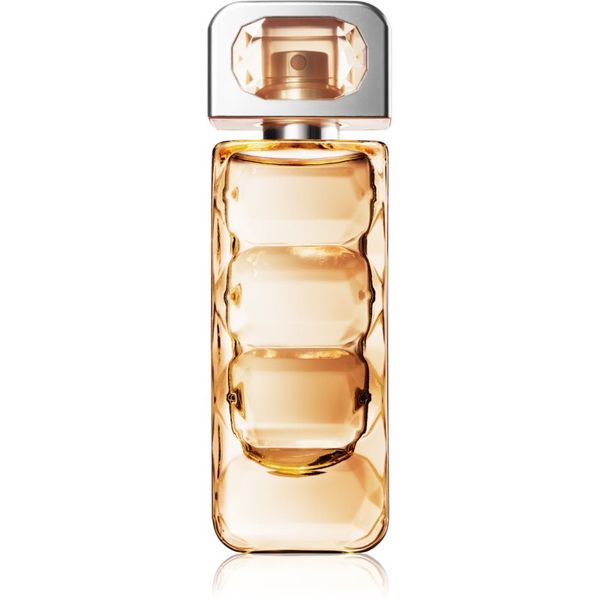 Hugo Boss Hugo Boss BOSS Woman toaletna voda za žene 30 ml