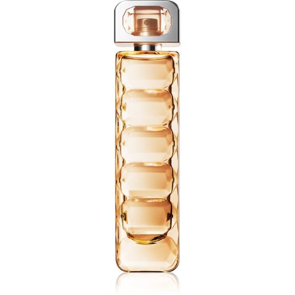 Hugo Boss Hugo Boss BOSS Woman toaletna voda za žene 75 ml