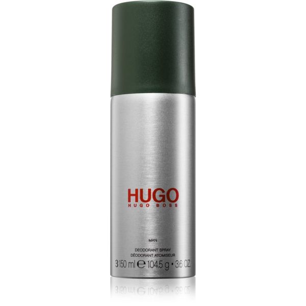Hugo Boss Hugo Boss HUGO Man dezodorans u spreju za muškarce 150 ml