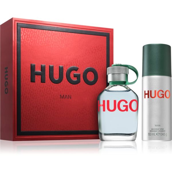 Hugo Boss Hugo Boss HUGO Man poklon set za muškarce