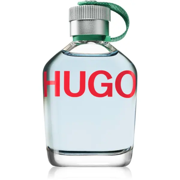 Hugo Boss Hugo Boss HUGO Man toaletna voda za muškarce 125 ml