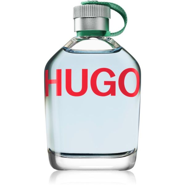 Hugo Boss Hugo Boss HUGO Man toaletna voda za muškarce 200 ml