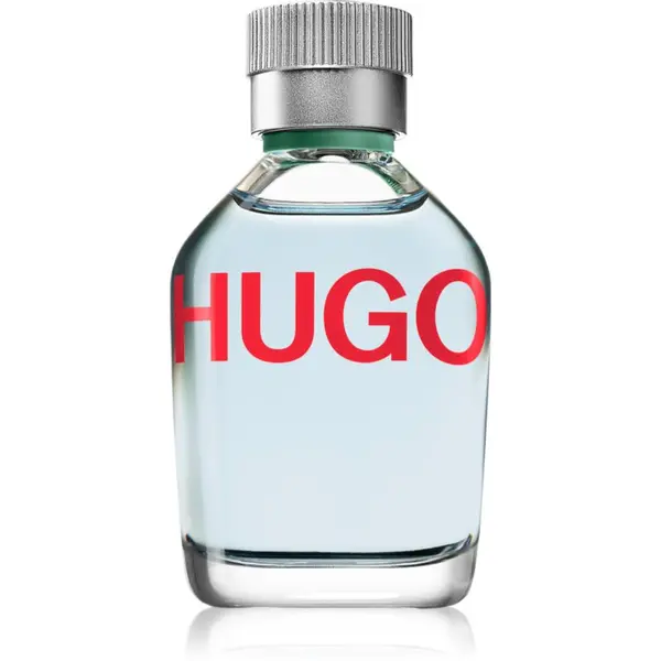 Hugo Boss Hugo Boss HUGO Man toaletna voda za muškarce 40 ml