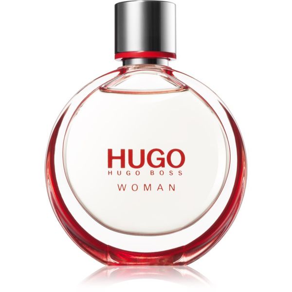 Hugo Boss Hugo Boss HUGO Woman parfemska voda za žene 50 ml