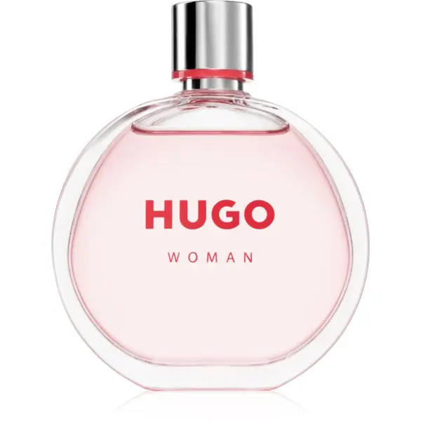Hugo Boss Hugo Boss HUGO Woman parfemska voda za žene 75 ml