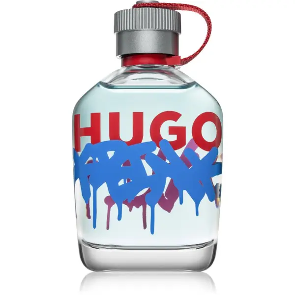 Hugo Boss Hugo Boss KRINK X HUGO parfemska voda za muškarce 125 ml