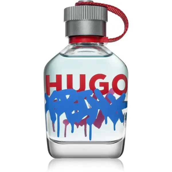 Hugo Boss Hugo Boss KRINK X HUGO parfemska voda za muškarce 75 ml