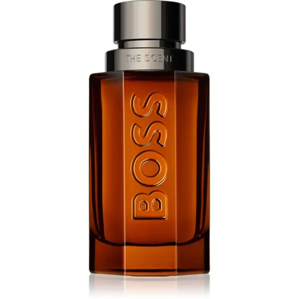 Hugo Boss Hugo Boss The Scent Eau de Parfum Intense parfemska voda za muškarce 50 ml