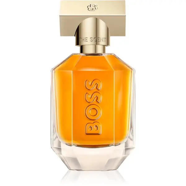 Hugo Boss Hugo Boss The Scent Eau de Parfum Intense parfemska voda za žene 30 ml