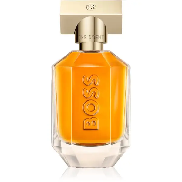 Hugo Boss Hugo Boss The Scent Eau de Parfum Intense parfemska voda za žene 50 ml
