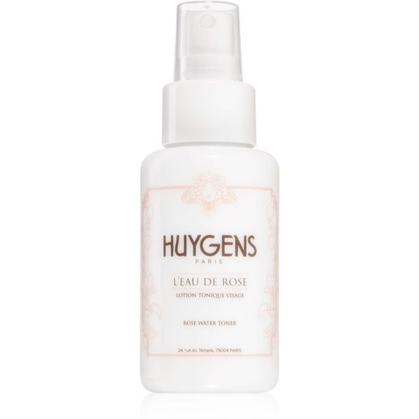 Huygens Huygens Rose Water Toner tonik za lice u spreju s ružinom vodicom 150 ml