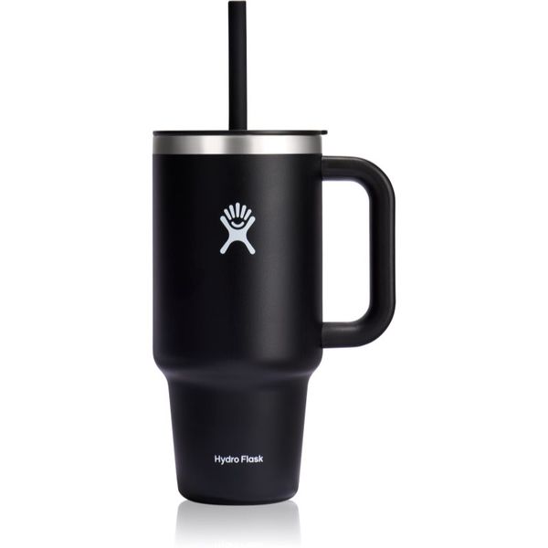 Hydro Flask Hydro Flask All Around Tumbler termošalica veliki boja Black 946 ml