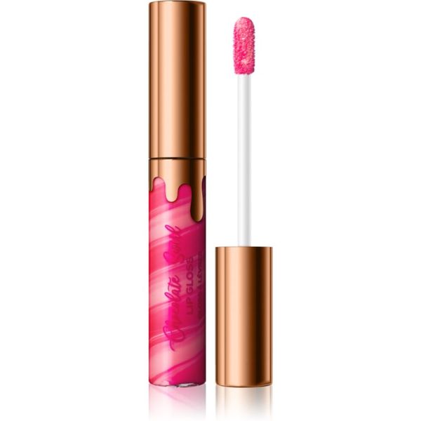 I Heart Revolution I Heart Revolution Chocolate sjajilo za usne nijansa Chocolate Marshmallow 7 ml