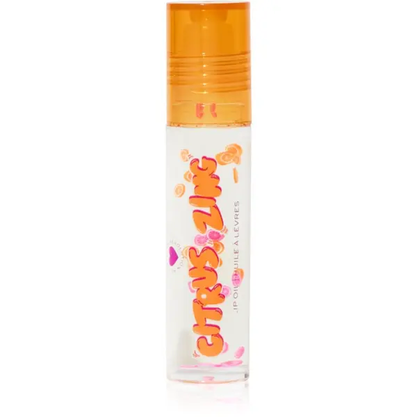 I Heart Revolution I Heart Revolution Citrus Zing ulje za usne 7 ml