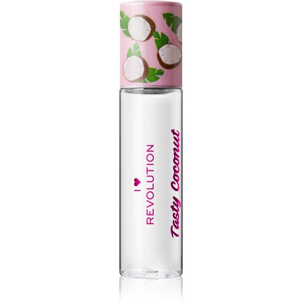 I Heart Revolution I Heart Revolution Tasty Coconut serum rasta za obrve 5,7 ml