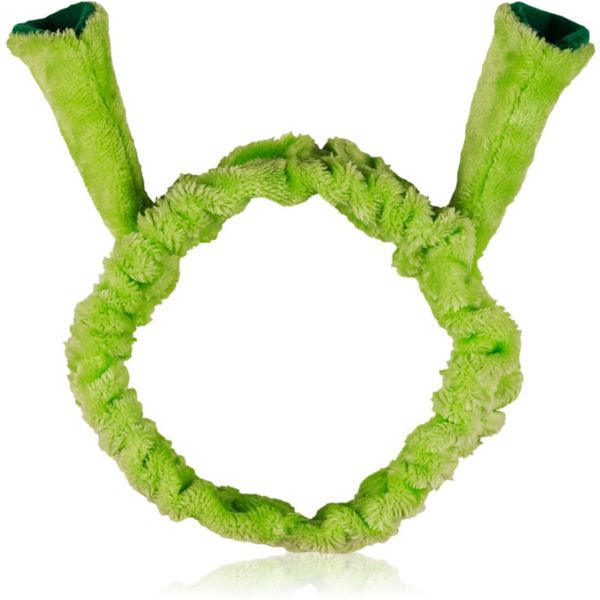 I Heart Revolution I Heart Revolution X Shrek kozmetička traka za kosu 1 kom