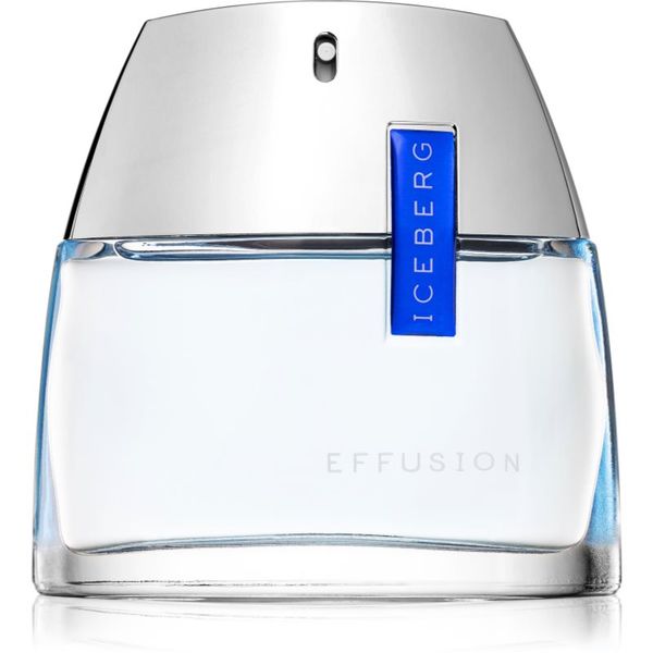Iceberg Iceberg Effusion Man toaletna voda za muškarce 75 ml