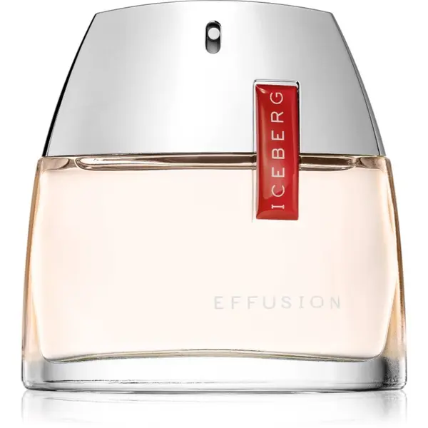 Iceberg Iceberg Effusion Woman toaletna voda za žene 75 ml