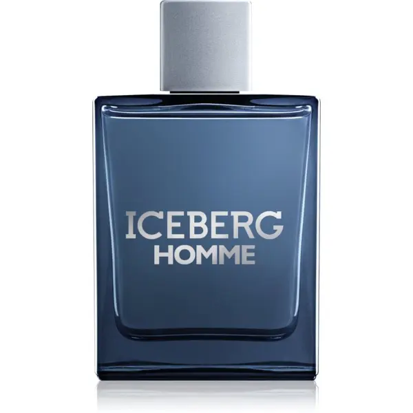 Iceberg Iceberg Homme toaletna voda za muškarce 200 ml
