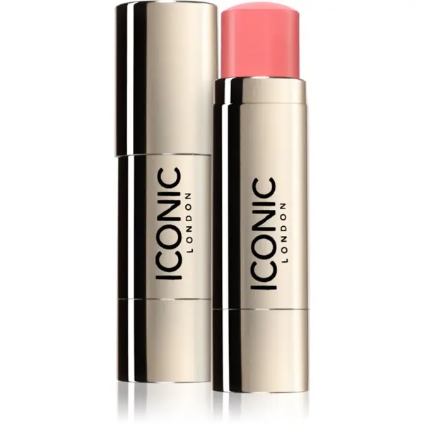 ICONIC London ICONIC London Blurring Blush Stick kremasto rumenilo nijansa Daiquiri 6 kom