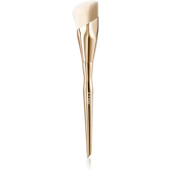 ICONIC London ICONIC London Complexion Brush kist za kremasti i tekući puder 1 kom