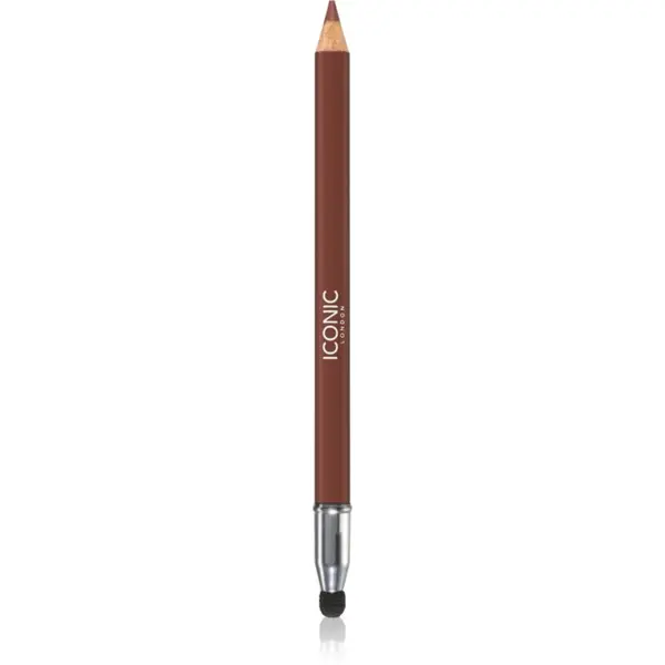 ICONIC London ICONIC London Fuller Pout Sculpting olovka za konturiranje usana nijansa Serving Lewks 1.03 g